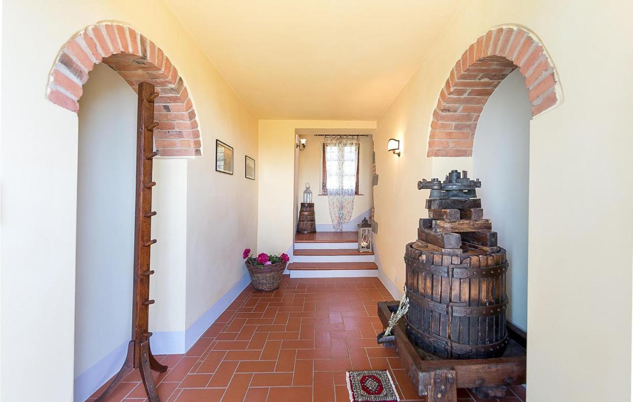 Cozy Home In Cortona With Kitchen المظهر الخارجي الصورة